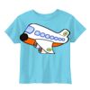 Toddler 5.5 oz. Jersey Short-Sleeve T-Shirt Thumbnail