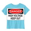 Toddler 5.5 oz. Jersey Short-Sleeve T-Shirt Thumbnail