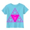 Toddler 5.5 oz. Jersey Short-Sleeve T-Shirt Thumbnail