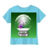 Toddler 5.5 oz. Jersey Short-Sleeve T-Shirt Thumbnail