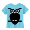 Toddler 5.5 oz. Jersey Short-Sleeve T-Shirt Thumbnail