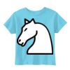 Toddler 5.5 oz. Jersey Short-Sleeve T-Shirt Thumbnail