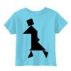 Toddler 5.5 oz. Jersey Short-Sleeve T-Shirt Thumbnail
