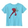 Toddler 5.5 oz. Jersey Short-Sleeve T-Shirt Thumbnail