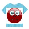 Toddler 5.5 oz. Jersey Short-Sleeve T-Shirt Thumbnail
