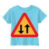 Toddler 5.5 oz. Jersey Short-Sleeve T-Shirt Thumbnail