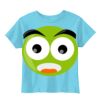 Toddler 5.5 oz. Jersey Short-Sleeve T-Shirt Thumbnail
