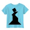 Toddler 5.5 oz. Jersey Short-Sleeve T-Shirt Thumbnail