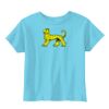 Toddler 5.5 oz. Jersey Short-Sleeve T-Shirt Thumbnail