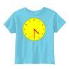 Toddler 5.5 oz. Jersey Short-Sleeve T-Shirt Thumbnail