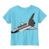 Toddler 5.5 oz. Jersey Short-Sleeve T-Shirt Thumbnail