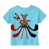 Toddler 5.5 oz. Jersey Short-Sleeve T-Shirt Thumbnail