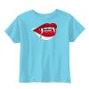 Toddler 5.5 oz. Jersey Short-Sleeve T-Shirt Thumbnail