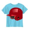 Toddler 5.5 oz. Jersey Short-Sleeve T-Shirt Thumbnail