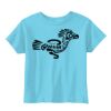 Toddler 5.5 oz. Jersey Short-Sleeve T-Shirt Thumbnail