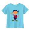 Toddler 5.5 oz. Jersey Short-Sleeve T-Shirt Thumbnail