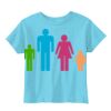 Toddler 5.5 oz. Jersey Short-Sleeve T-Shirt Thumbnail