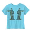 Toddler 5.5 oz. Jersey Short-Sleeve T-Shirt Thumbnail