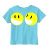Toddler 5.5 oz. Jersey Short-Sleeve T-Shirt Thumbnail