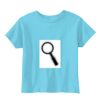 Toddler 5.5 oz. Jersey Short-Sleeve T-Shirt Thumbnail