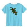 Toddler 5.5 oz. Jersey Short-Sleeve T-Shirt Thumbnail