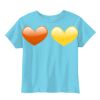 Toddler 5.5 oz. Jersey Short-Sleeve T-Shirt Thumbnail