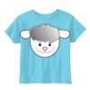 Toddler 5.5 oz. Jersey Short-Sleeve T-Shirt Thumbnail