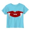 Toddler 5.5 oz. Jersey Short-Sleeve T-Shirt Thumbnail