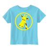 Toddler 5.5 oz. Jersey Short-Sleeve T-Shirt Thumbnail