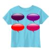 Toddler 5.5 oz. Jersey Short-Sleeve T-Shirt Thumbnail