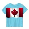 Toddler 5.5 oz. Jersey Short-Sleeve T-Shirt Thumbnail