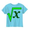 Toddler 5.5 oz. Jersey Short-Sleeve T-Shirt Thumbnail