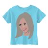 Toddler 5.5 oz. Jersey Short-Sleeve T-Shirt Thumbnail