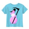 Toddler 5.5 oz. Jersey Short-Sleeve T-Shirt Thumbnail
