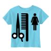 Toddler 5.5 oz. Jersey Short-Sleeve T-Shirt Thumbnail