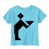 Toddler 5.5 oz. Jersey Short-Sleeve T-Shirt Thumbnail