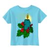 Toddler 5.5 oz. Jersey Short-Sleeve T-Shirt Thumbnail
