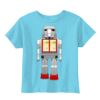 Toddler 5.5 oz. Jersey Short-Sleeve T-Shirt Thumbnail