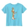 Toddler 5.5 oz. Jersey Short-Sleeve T-Shirt Thumbnail
