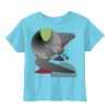 Toddler 5.5 oz. Jersey Short-Sleeve T-Shirt Thumbnail