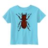 Toddler 5.5 oz. Jersey Short-Sleeve T-Shirt Thumbnail