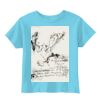 Toddler 5.5 oz. Jersey Short-Sleeve T-Shirt Thumbnail