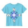 Toddler 5.5 oz. Jersey Short-Sleeve T-Shirt Thumbnail