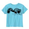 Toddler 5.5 oz. Jersey Short-Sleeve T-Shirt Thumbnail