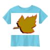 Toddler 5.5 oz. Jersey Short-Sleeve T-Shirt Thumbnail