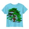 Toddler 5.5 oz. Jersey Short-Sleeve T-Shirt Thumbnail