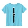 Toddler 5.5 oz. Jersey Short-Sleeve T-Shirt Thumbnail