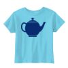 Toddler 5.5 oz. Jersey Short-Sleeve T-Shirt Thumbnail