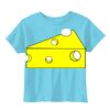 Toddler 5.5 oz. Jersey Short-Sleeve T-Shirt Thumbnail
