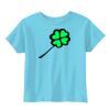 Toddler 5.5 oz. Jersey Short-Sleeve T-Shirt Thumbnail